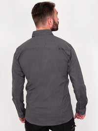 FLX & MOVE™ UTILITY WORK SHIRT