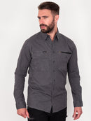 FLX & MOVE™ UTILITY WORK SHIRT