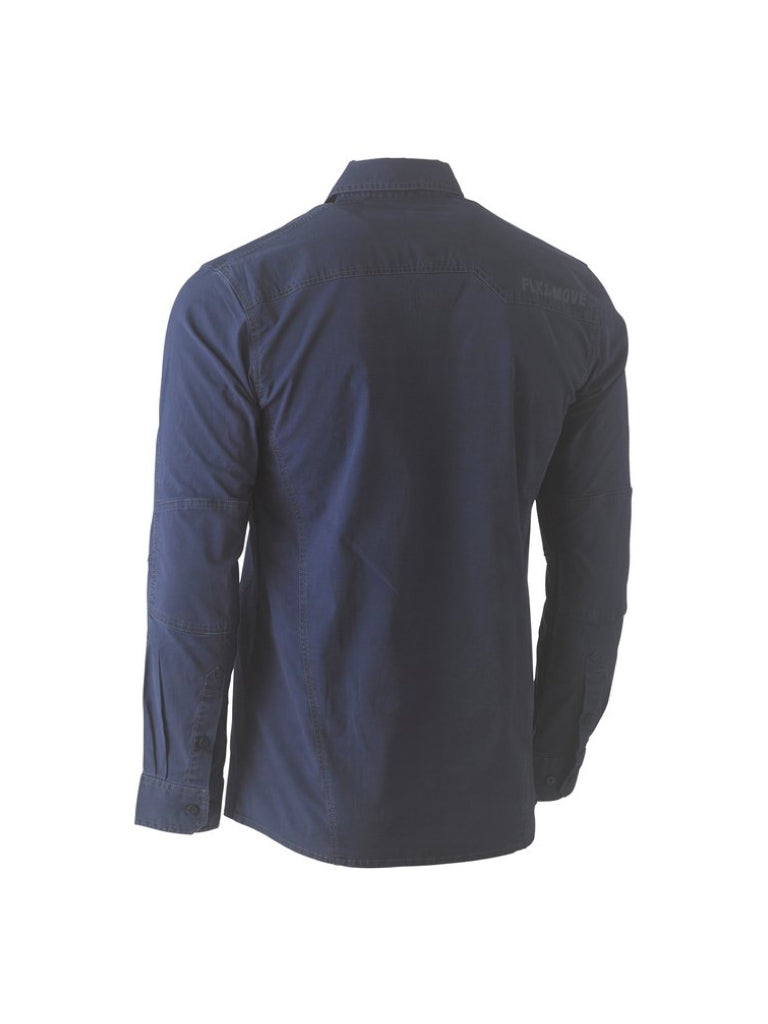 FLX & MOVE™ UTILITY WORK SHIRT