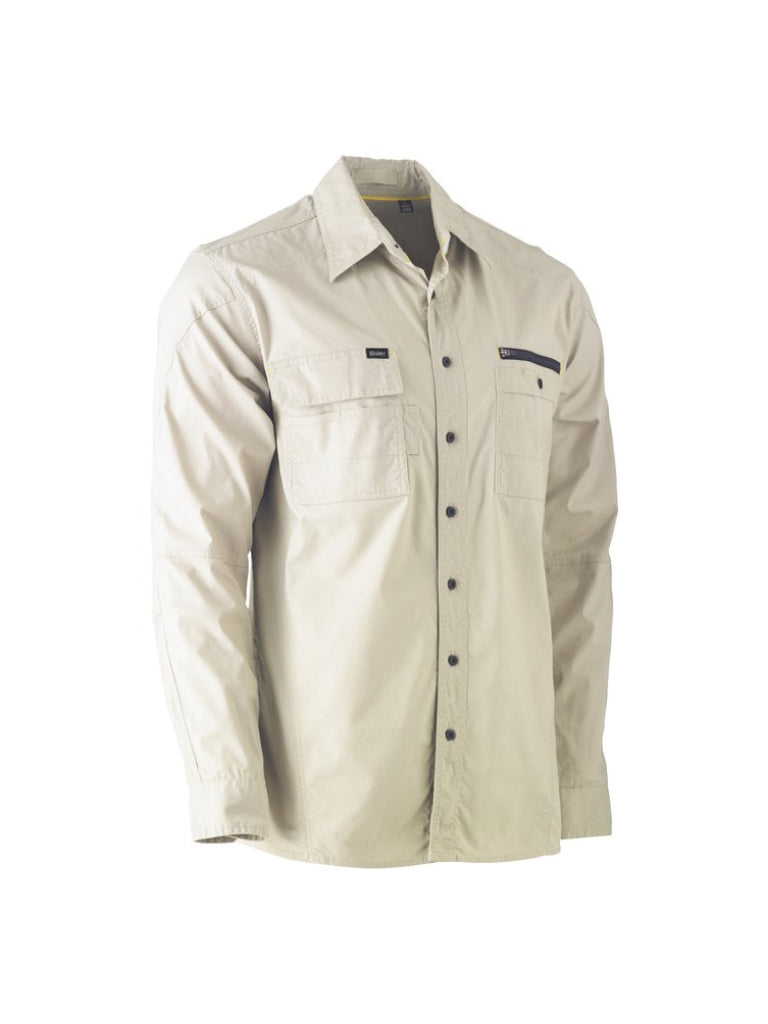 Buy Mens Workwear Shirts Online Bisley Workwear UK