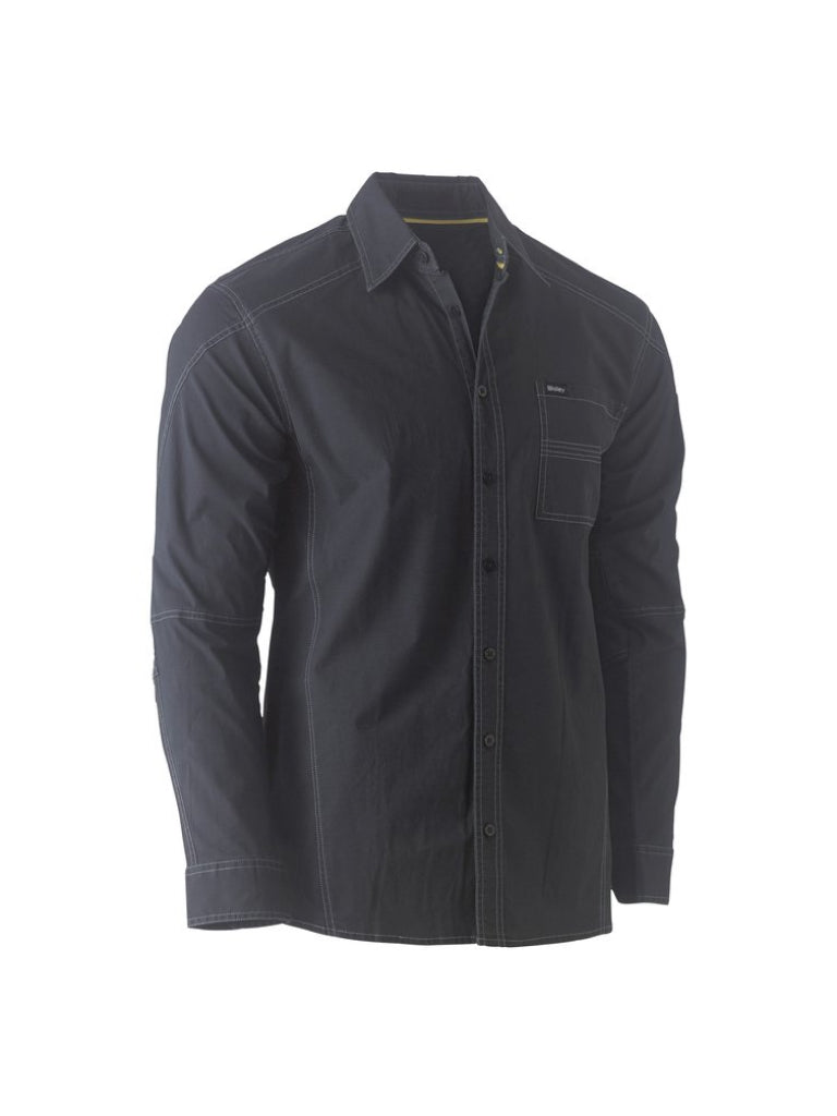 FLX & MOVE™ WORK SHIRT