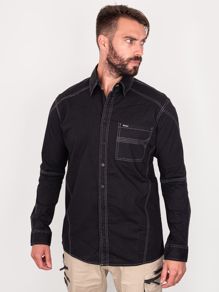 FLX & MOVE™ WORK SHIRT