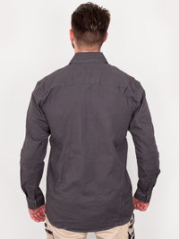 FLX & MOVE™ WORK SHIRT