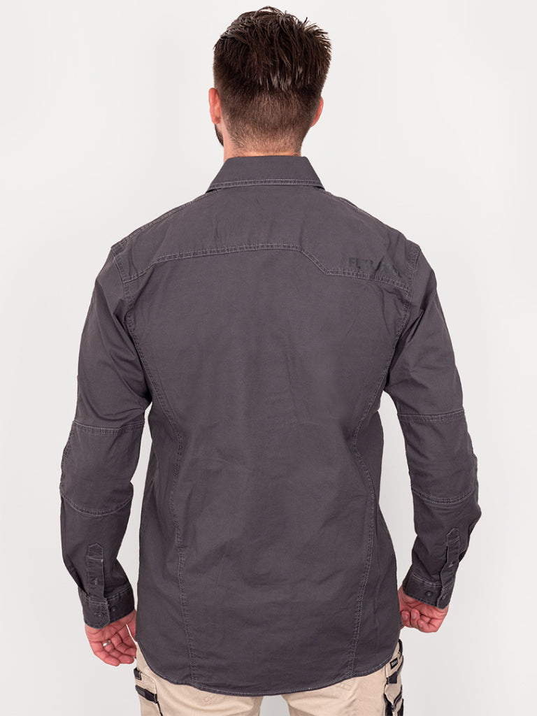 FLX & MOVE™ WORK SHIRT