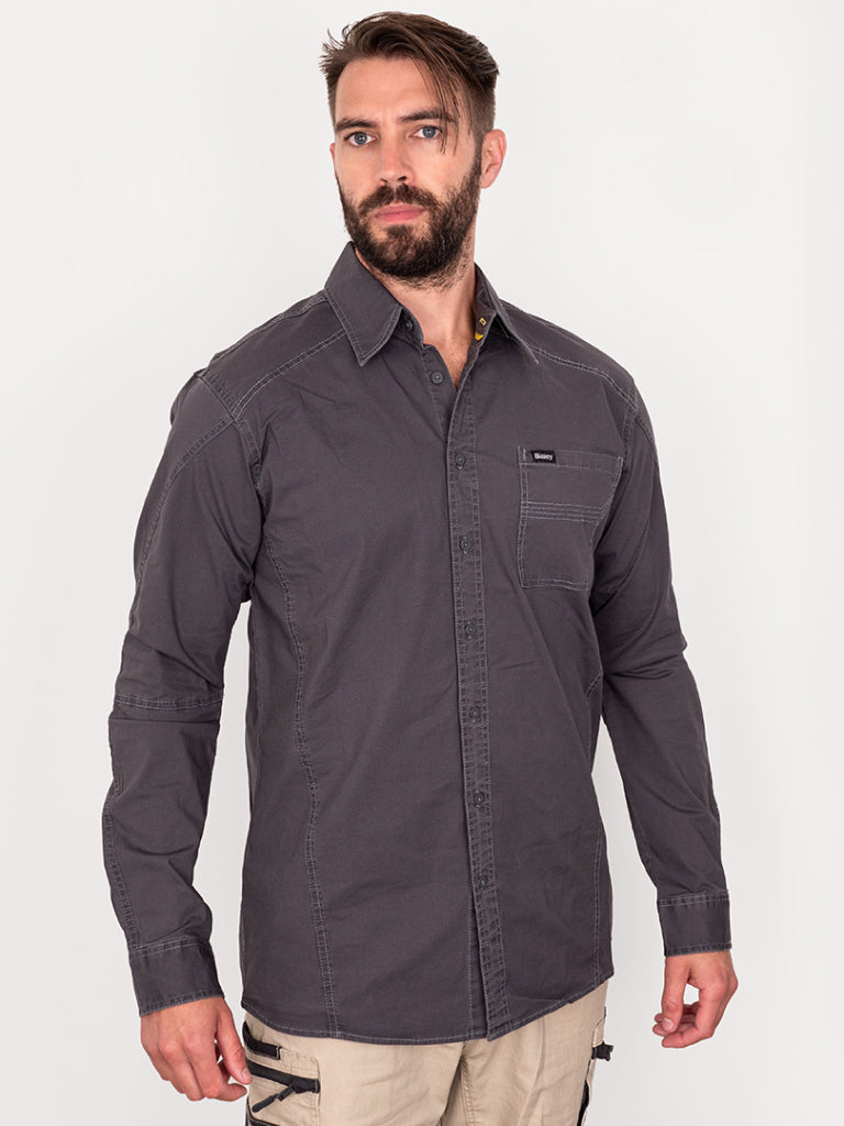 FLX & MOVE™ WORK SHIRT