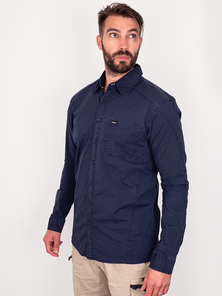 FLX & MOVE™ WORK SHIRT