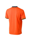 HI VIS POLYESTER MESH T-SHIRT