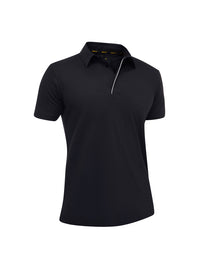 MEN’S POLO SHIRT