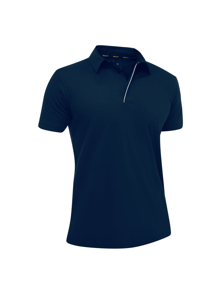 MEN’S POLO SHIRT