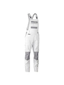 PAINTERS CONTRAST BIB & BRACE OVERALL