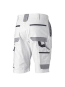 PAINTERS CONTRAST CARGO SHORT