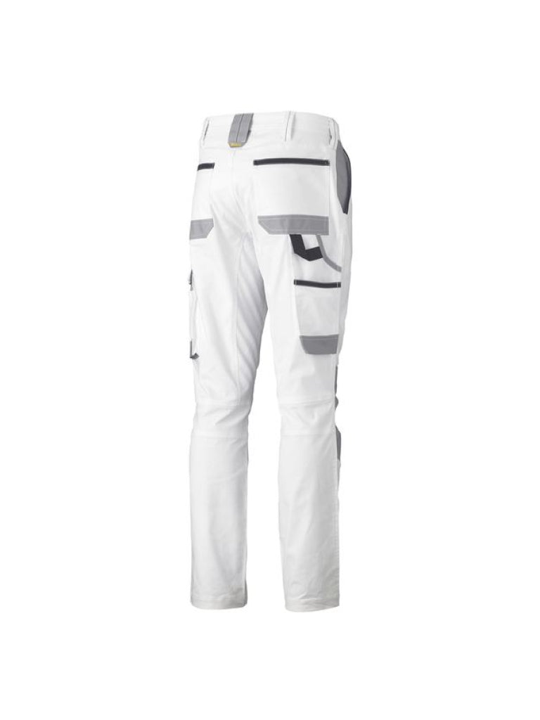 PAINTERS CONTRAST CARGO TROUSER