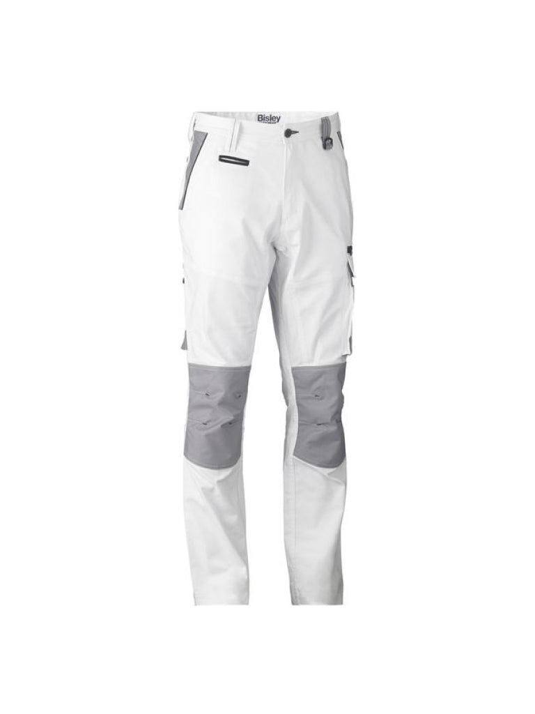 PAINTERS CONTRAST CARGO TROUSER