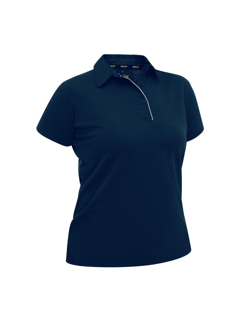 WOMEN’S POLO SHIRT