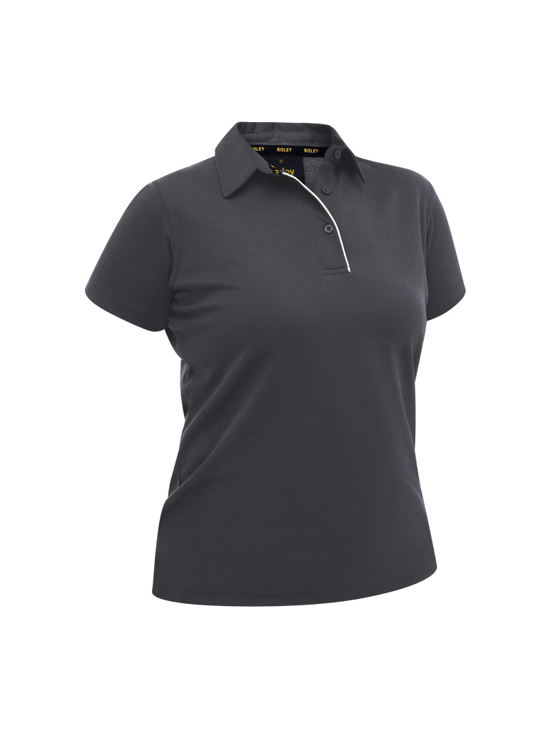 WOMEN’S POLO SHIRT