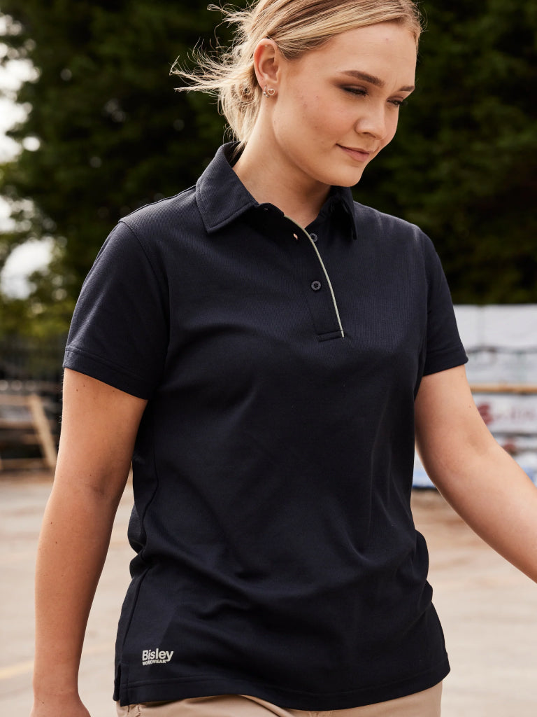 WOMEN S POLO SHIRT