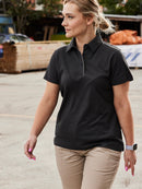 WOMEN’S POLO SHIRT