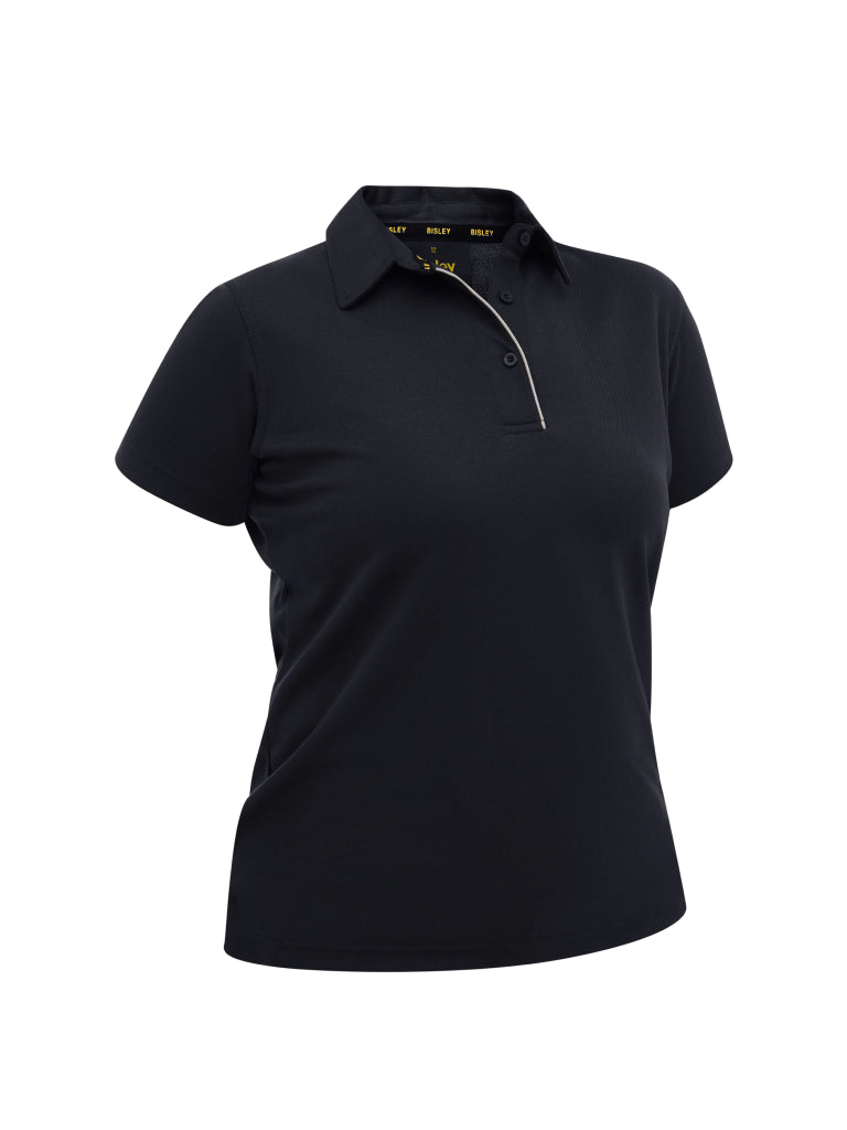 WOMEN’S POLO SHIRT