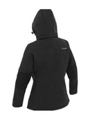 WOMEN’S FLX & MOVE™ HOODED SOFT SHELL JACKET