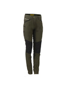 WOMEN'S FLX & MOVE™ SHIELD PANEL TROUSERS