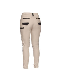 WOMEN'S FLX & MOVE™ SHIELD PANEL TROUSERS