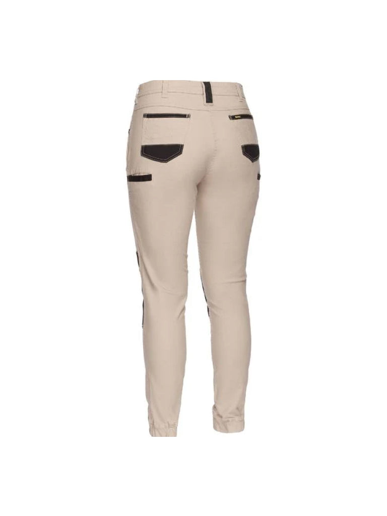 WOMEN'S FLX & MOVE™ SHIELD PANEL TROUSERS