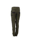 WOMEN'S FLX & MOVE™ SHIELD PANEL TROUSERS