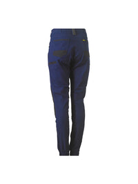 WOMEN'S FLX & MOVE™ SHIELD PANEL TROUSERS