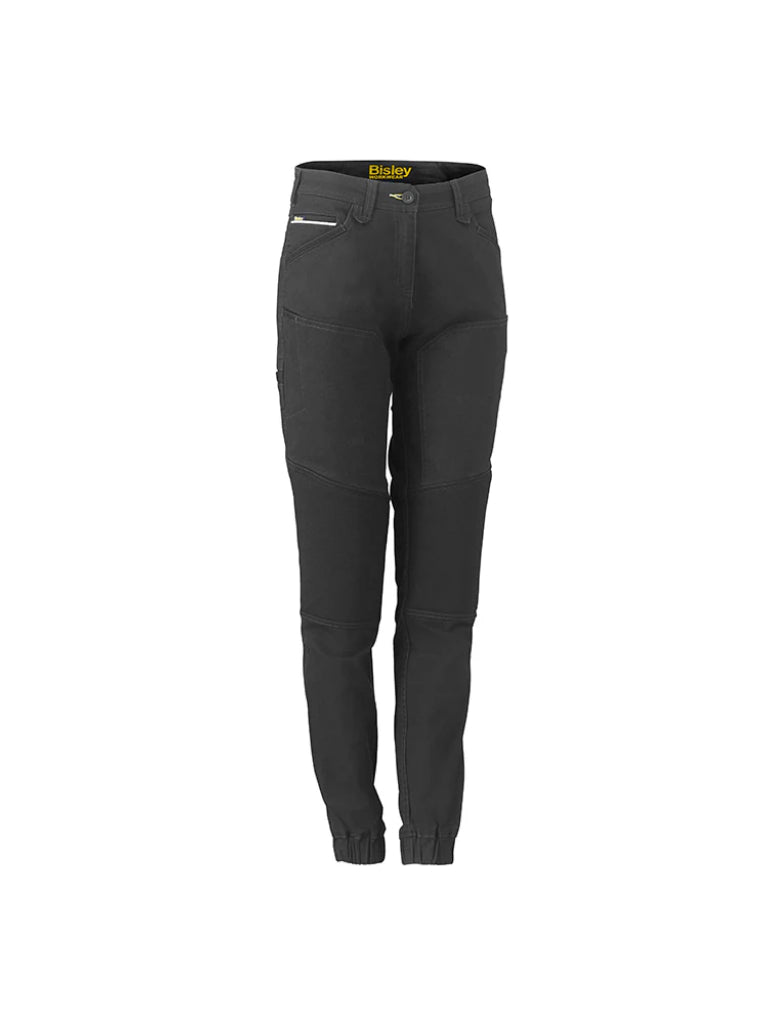 WOMEN'S FLX & MOVE™ SHIELD PANEL TROUSERS