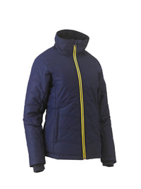 WOMEN'S PUFFER JACKET