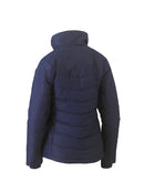 WOMEN'S PUFFER JACKET