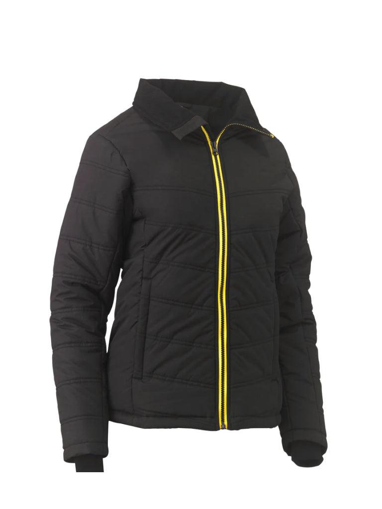 Womens Puffer Jackets