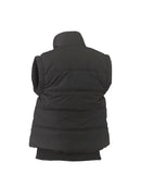 WOMEN'S PUFFER VEST