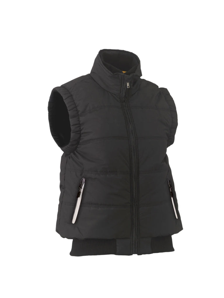 Women's Workwear Vests