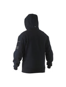 WORK FLEECE HOODIE