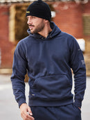 WORK FLEECE HOODIE