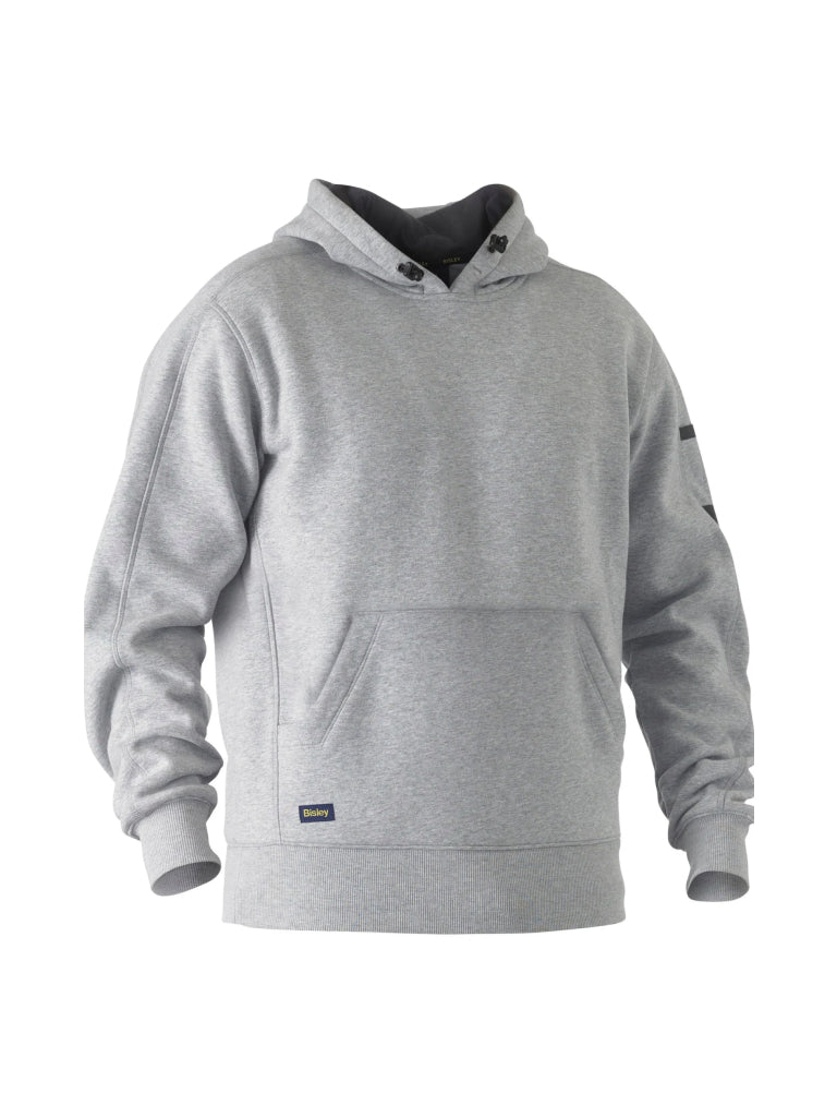 WORK FLEECE HOODIE