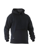 WORK FLEECE HOODIE