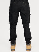 X AIRFLOW™ STRETCH STOVE PIPE TROUSERS