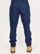 X AIRFLOW™ STRETCH STOVE PIPE TROUSERS