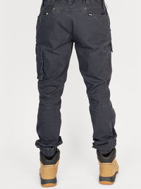 X AIRFLOW™ STRETCH STOVE PIPE TROUSERS