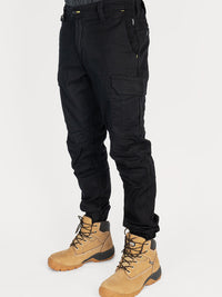 X AIRFLOW™ STRETCH STOVE PIPE TROUSERS