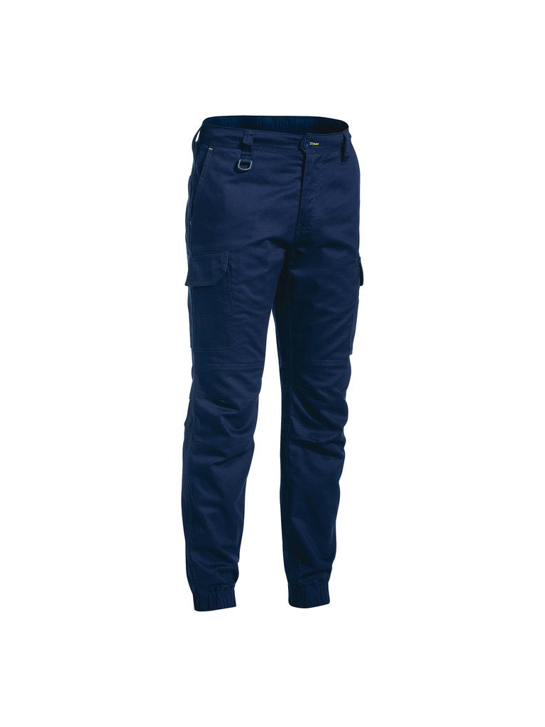 X AIRFLOW™ STRETCH STOVE PIPE TROUSERS