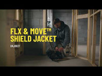 FLX & MOVE™ SHIELD JACKET