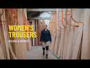 WOMEN'S FLX & MOVE™ CARGO TROUSERS