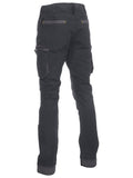 FLX & MOVE™ STRETCH UTILITY CARGO TROUSER WITH KEVLAR® KNEE PAD POCKETS