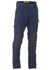 Bisley Workwear UK  FLX & MOVE™ Stretch Utility Cargo Trouser