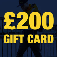 £200 Gift Card