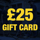£25 Gift Card