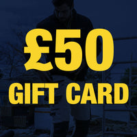 £50 Gift Card